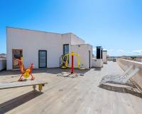 Resale - Apartment - Formentera Del Segura - Formentera - Village