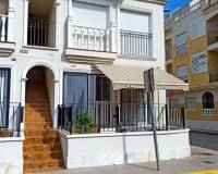 Resale - Apartment - Formentera Del Segura - Formentera - Village