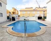 Resale - Apartment - Formentera Del Segura - Formentera - Village