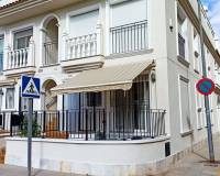 Resale - Apartment - Formentera Del Segura - Formentera - Village