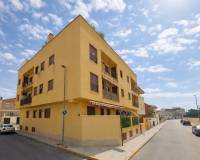 Resale - Apartment - Formentera Del Segura - Formentera - Village