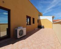 Resale - Apartment - Formentera Del Segura - Formentera - Village