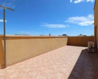 Resale - Apartment - Formentera Del Segura - Formentera - Village