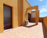 Resale - Apartment - Formentera Del Segura - Formentera - Village
