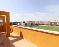 Resale - Apartment - Formentera Del Segura - Formentera - Village