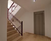 Resale - Apartment - Formentera Del Segura - Formentera - Village