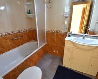 Resale - Apartment - Formentera Del Segura - Formentera - Village