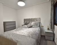 Resale - Apartment - Formentera Del Segura - Formentera - Village