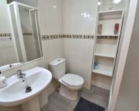 Resale - Apartment - Formentera Del Segura - Formentera - Village