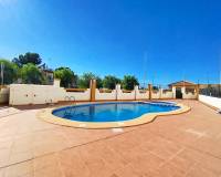 Resale - Apartment - Formentera Del Segura - Formentera - Village