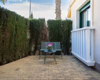 Resale - Apartment Ground Floor Apartment - Ciudad Quesada - Doña Pepa