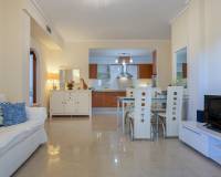 Resale - Apartment Ground Floor Apartment - Ciudad Quesada - Doña Pepa