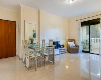 Resale - Apartment Ground Floor Apartment - Ciudad Quesada - Doña Pepa