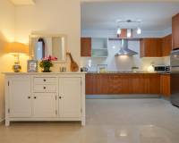 Resale - Apartment Ground Floor Apartment - Ciudad Quesada - Doña Pepa