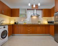 Resale - Apartment Ground Floor Apartment - Ciudad Quesada - Doña Pepa