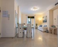 Resale - Apartment Ground Floor Apartment - Ciudad Quesada - Doña Pepa