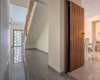 Resale - Apartment Ground Floor Apartment - Ciudad Quesada - Doña Pepa