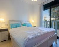 Resale - Apartment Ground Floor Apartment - Ciudad Quesada - Doña Pepa