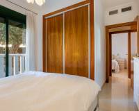 Resale - Apartment Ground Floor Apartment - Ciudad Quesada - Doña Pepa