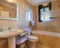 Resale - Apartment Ground Floor Apartment - Ciudad Quesada - Doña Pepa