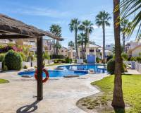 Resale - Apartment Ground Floor Apartment - Ciudad Quesada - Doña Pepa