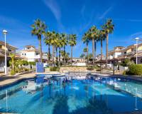 Resale - Apartment Ground Floor Apartment - Ciudad Quesada - Doña Pepa