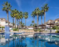 Resale - Apartment Ground Floor Apartment - Ciudad Quesada - Doña Pepa