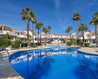 Resale - Apartment Ground Floor Apartment - Ciudad Quesada - Doña Pepa