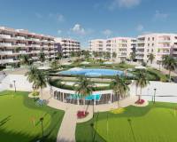 Resale - Apartment - Guardamar Del Segura - El Raso