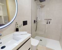 Resale - Apartment - Guardamar Del Segura - El Raso