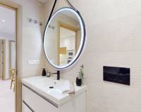 Resale - Apartment - Guardamar Del Segura - El Raso