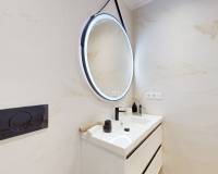 Resale - Apartment - Guardamar Del Segura - El Raso