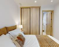 Resale - Apartment - Guardamar Del Segura - El Raso