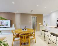 Resale - Apartment - Guardamar Del Segura - El Raso