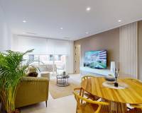 Resale - Apartment - Guardamar Del Segura - El Raso