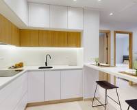 Resale - Apartment - Guardamar Del Segura - El Raso