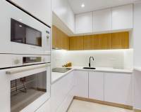 Resale - Apartment - Guardamar Del Segura - El Raso