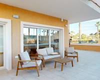 Resale - Apartment - Guardamar Del Segura - El Raso