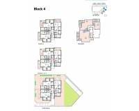 Resale - Apartment - Guardamar Del Segura - El Raso