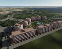 Resale - Apartment - Guardamar Del Segura - El Raso