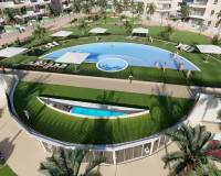 Resale - Apartment - Guardamar Del Segura - El Raso