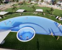 Resale - Apartment - Guardamar Del Segura - El Raso