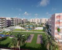 Resale - Apartment - Guardamar Del Segura - El Raso