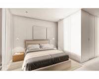 Resale - Apartment - Guardamar Del Segura - El Raso