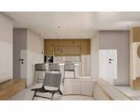 Resale - Apartment - Guardamar Del Segura - El Raso