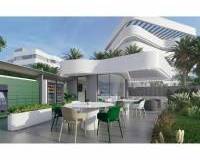 Resale - Apartment - Guardamar Del Segura - El Raso