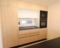 Resale - Apartment - Guardamar del Segura - El Raso