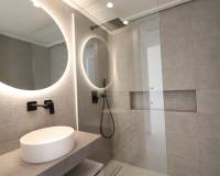 Resale - Apartment - Guardamar del Segura - El Raso