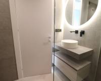 Resale - Apartment - Guardamar del Segura - El Raso