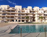 Resale - Apartment - Guardamar del Segura - El Raso